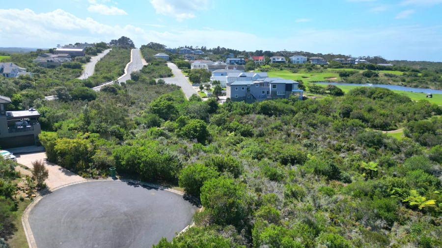 0 Bedroom Property for Sale in Pezula Golf Estate Western Cape